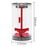 For Dyson V10 Vacuum Cleaner Dust Bin Replacement Dust Bucket (US Version) - 5