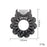 For Dyson V8 / V7 Vacuum Cleaner Cyclone Lid Top Cover Repair Part - 6