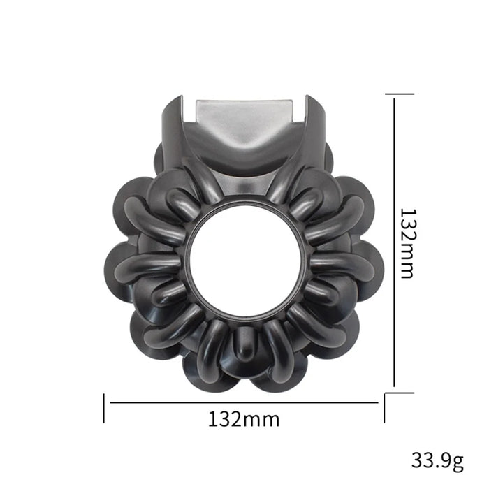 For Dyson V8 / V7 Vacuum Cleaner Cyclone Lid Top Cover Repair Part - 6