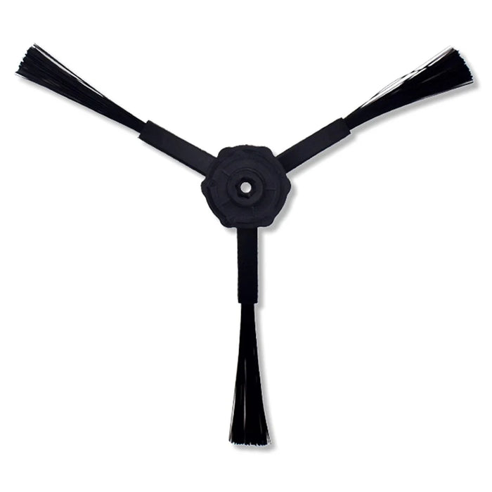 For ILIFE V5S / V5 / V3 Sweeping Robot 6 Side Brushes + 6 Filters Replacement Accessories Set - 2