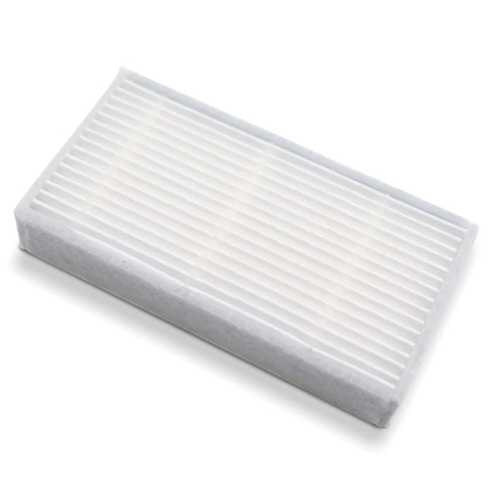 For ILIFE V5S / V5 / V3 Sweeping Robot 6 Side Brushes + 6 Filters Replacement Accessories Set - 5