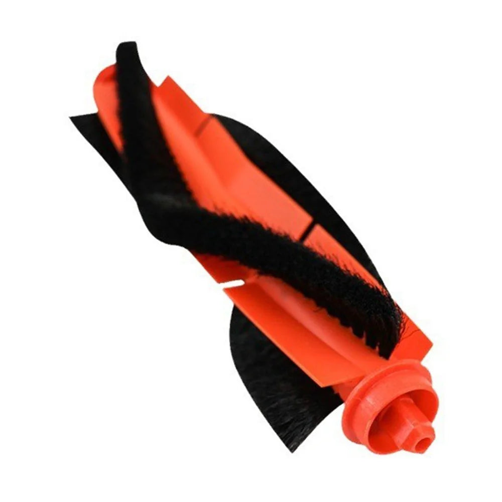 For Xiaomi Mijia STYTJ02YM / VIOMI V2 Pro / V3 / 3C / B106CN / S12 / T12 / C103 / E10 / E12 Main Brush Vacuum Cleaner Replacement Roller Brush - 4