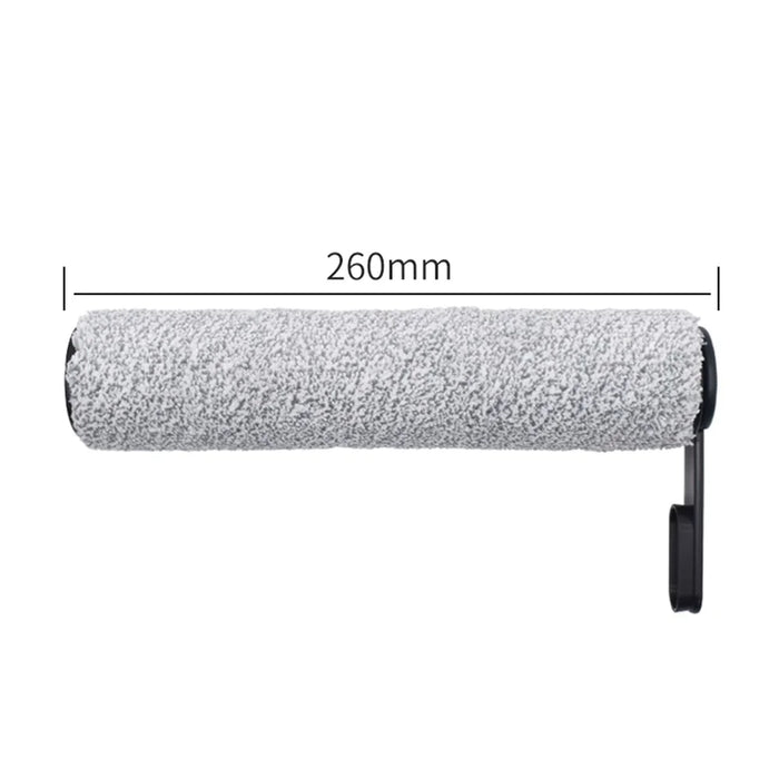 Roller Brush for Tineco 3.0 LED / 3.0 LCD / 3.0 Plus / 2.0 Pro LED / 2.0 Pro LCD / Floor One S7 Pro / Floor One S7 Floor / Tineco Floor One S6 Floor Scrubber Brush - 6