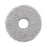 2Pcs for Ecovacs DEEBOT X5 OMNI / X5 PRO Sweeping Robot Mopping Rag Replacement Cleaning Cloth - 2