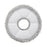 2Pcs for Ecovacs DEEBOT X5 OMNI / X5 PRO Sweeping Robot Mopping Rag Replacement Cleaning Cloth - 3