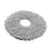 2Pcs for Ecovacs DEEBOT X5 OMNI / X5 PRO Sweeping Robot Mopping Rag Replacement Cleaning Cloth - 4