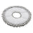 2Pcs for Ecovacs DEEBOT X5 OMNI / X5 PRO Sweeping Robot Mopping Rag Replacement Cleaning Cloth - 5