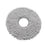2Pcs for Ecovacs DEEBOT X5 OMNI / X5 PRO Sweeping Robot Mopping Rag Replacement Cleaning Cloth - 6