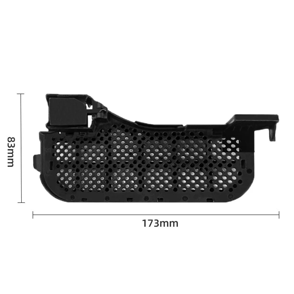 Vacuum Cleaner Sink Strainers for Roborock G20  /  S8  /  S8+  /  S8 Pro Ultra Vacuum Cleaner Replacement - 3
