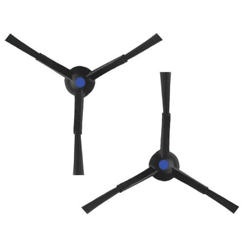 2Pcs Side Brush Replacement For Ecovacs DEEBOT X5 PRO / X5 MAX / X5 PRO PLUS / X5 PRO ULTRA / X5 OMNI Sweeping Robot - 1