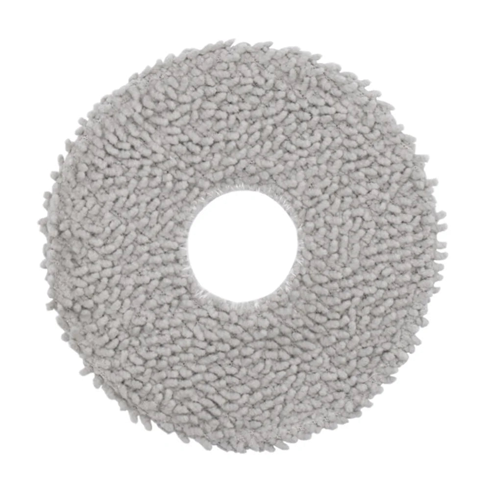 Vacuum Cleaner Mops Replacement Cleaning Cloth for Roborock P10 / P10 Pro / P10S Pro / P10S Pro+ / Dreame S10 / S10 Pro / S10+ / S10 Pro+ - 1