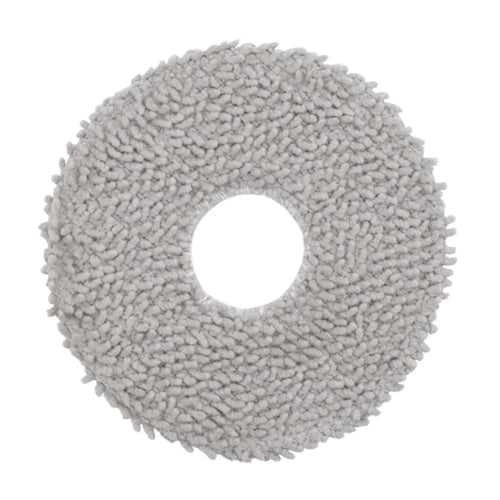 Vacuum Cleaner Mops Replacement Cleaning Cloth for Roborock P10 / P10 Pro / P10S Pro / P10S Pro+ / Dreame S10 / S10 Pro / S10+ / S10 Pro+ - 1