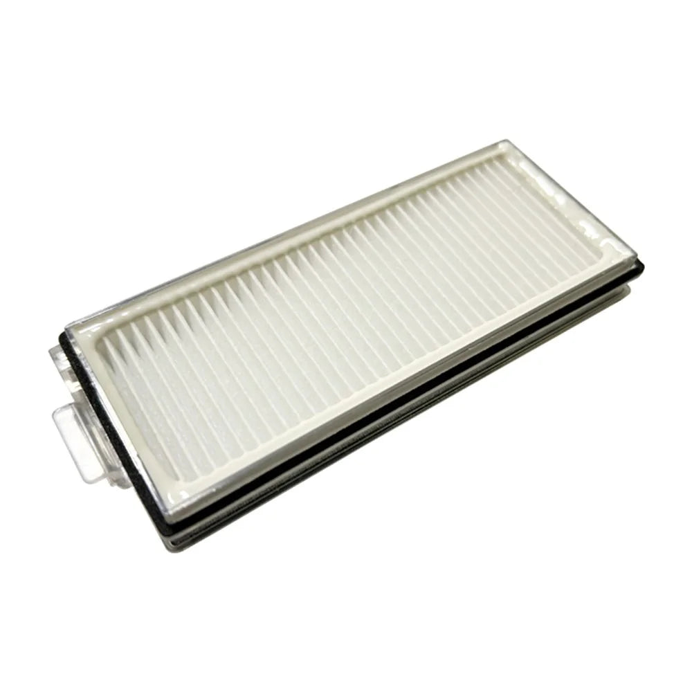 2Pcs Vacuum Cleaner Filters Replacement for Roborock P10s Pro / P10s Pro Plus / V20 / Qrevo Master / Qrevo Slim - 2