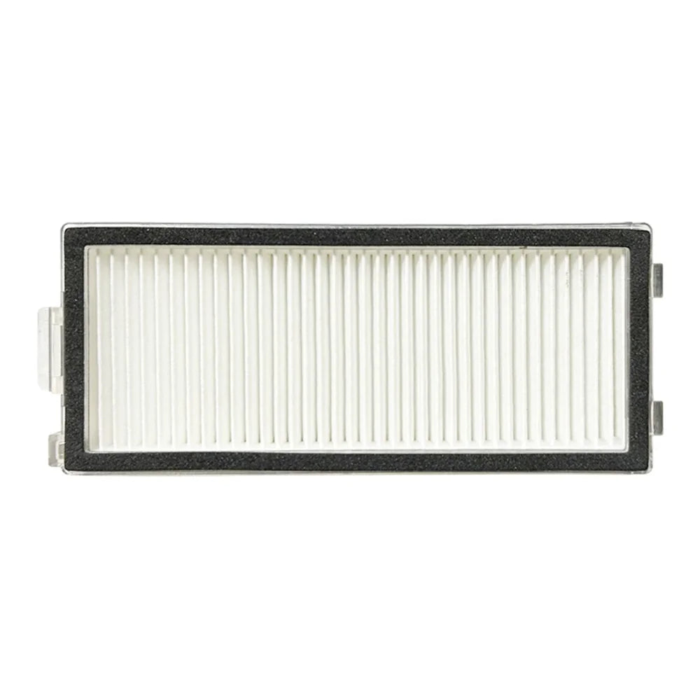2Pcs Vacuum Cleaner Filters Replacement for Roborock P10s Pro / P10s Pro Plus / V20 / Qrevo Master / Qrevo Slim - 3