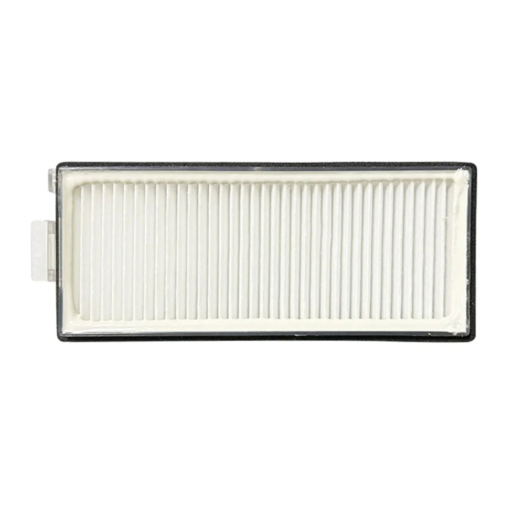 2Pcs Vacuum Cleaner Filters Replacement for Roborock P10s Pro / P10s Pro Plus / V20 / Qrevo Master / Qrevo Slim - 4