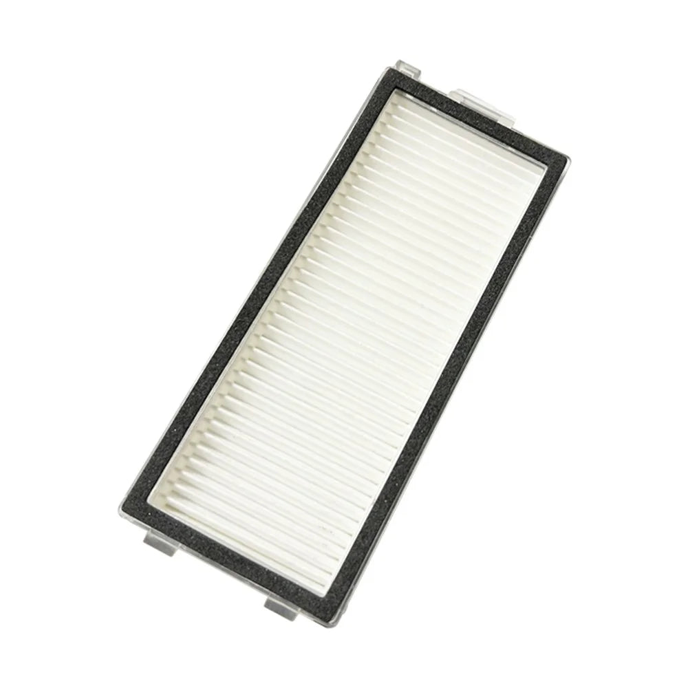 2Pcs Vacuum Cleaner Filters Replacement for Roborock P10s Pro / P10s Pro Plus / V20 / Qrevo Master / Qrevo Slim - 5