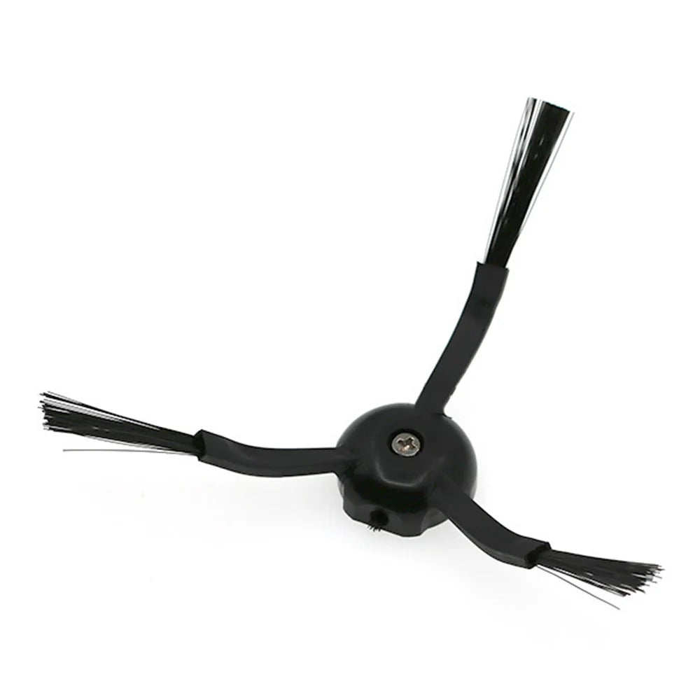 2Pcs Side Brush Replacement For Roborock P10 / P10s PRO / Qrevo Master / V20 / Qrevo Slim Sweeping Robot - 2
