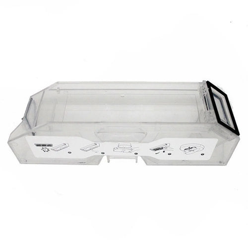 Dust Box Replacement For Roborock P10 Pro  /  P10s  /  Q Revo Pro  / Q Revo S Vacuum Cleaner Dust Bin - 1
