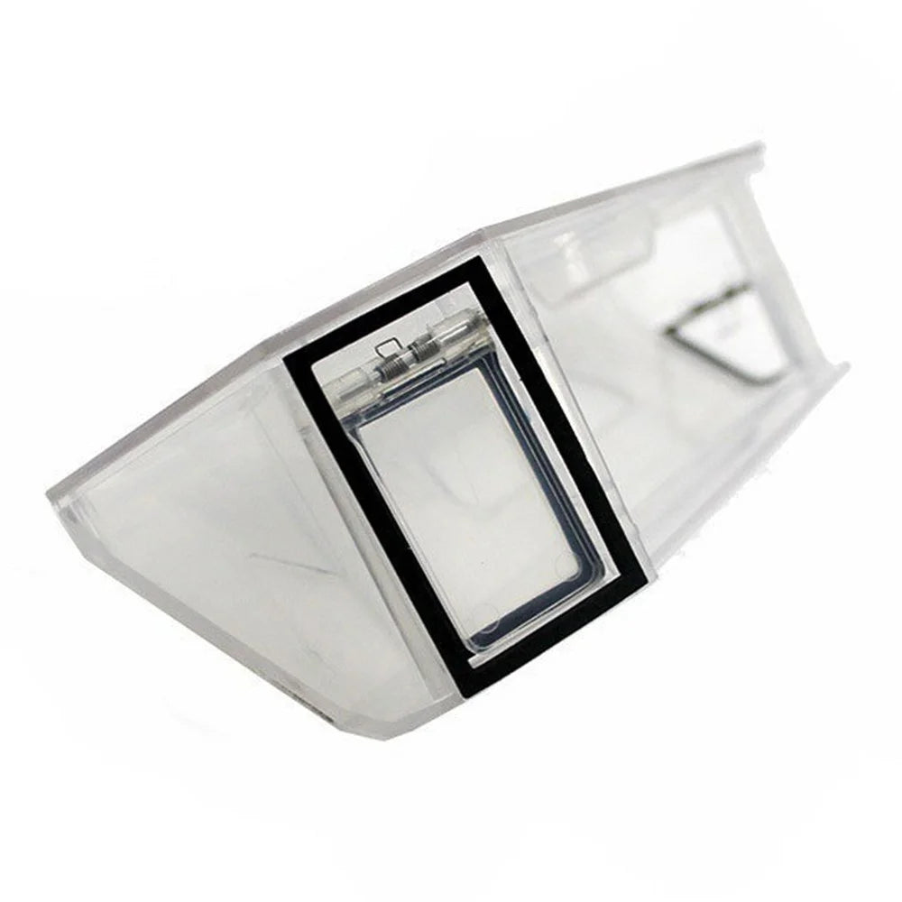 Dust Box Replacement For Roborock P10 Pro  /  P10s  /  Q Revo Pro  / Q Revo S Vacuum Cleaner Dust Bin - 2