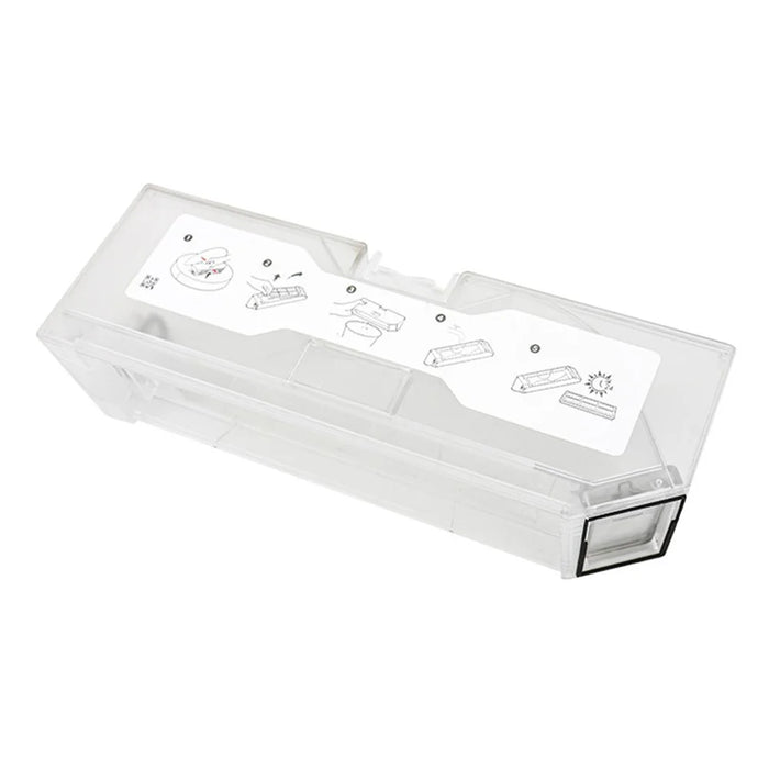 Dust Box Replacement For Roborock P10  /  Q Revo Vacuum Cleaner Dust Bin - 3