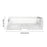 Dust Box Replacement For Roborock P10  /  Q Revo Vacuum Cleaner Dust Bin - 5