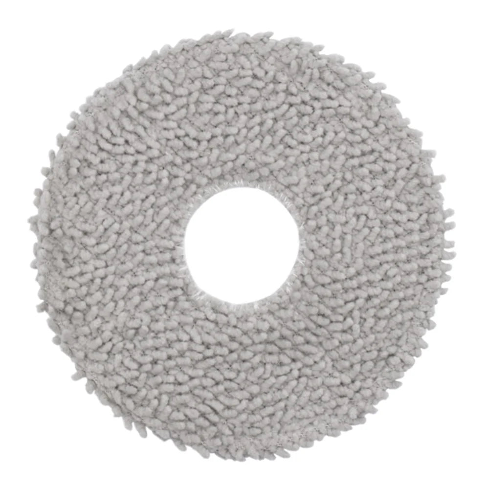 For Roborock P10 / P10 Pro / P10S Pro / P10S Pro+ / Dreame S10 / S10 Pro / S10+ / S10 Pro+ Sweeping Robot Mop Rag Replacement Rag - 1
