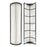 Air Purifier Filter Compatible with Therapure Envion TPP440 / TPP540 / TPP640 - 1