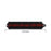 Main Brush Replacement For Roborock P10  /  Q Revo Robot Vacuum Cleaner Roller Brush - 6