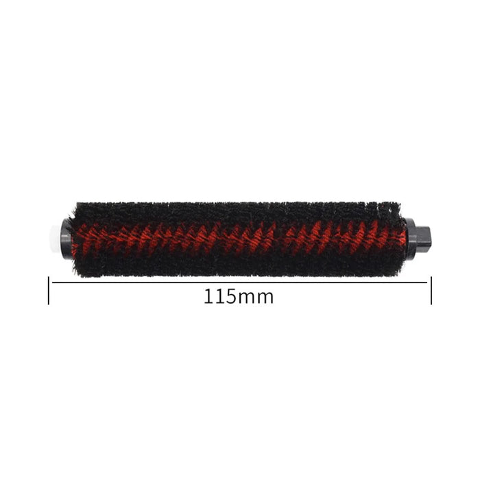 Main Brush Replacement For Roborock P10  /  Q Revo Robot Vacuum Cleaner Roller Brush - 6