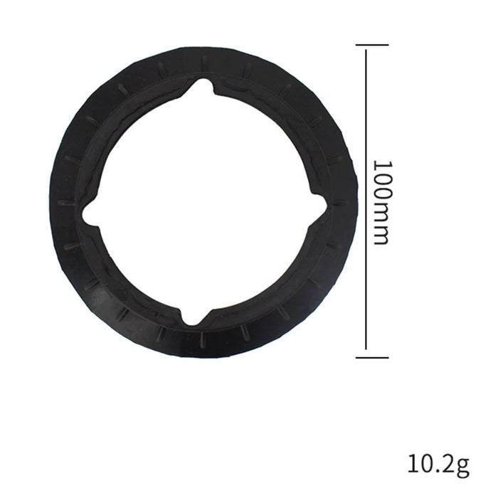 For Dyson V11 / V10 Vacuum Cleaner Sealing Ring Replacement Seal Ring - 5