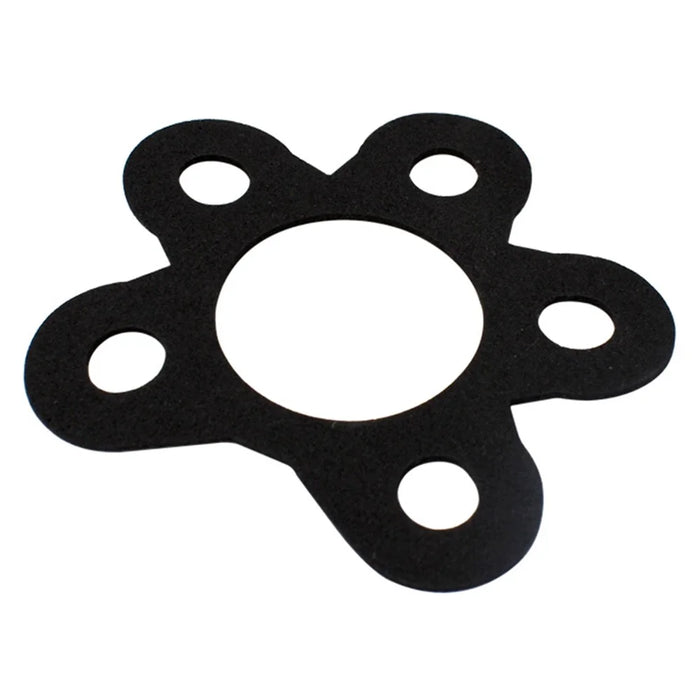 Cyclone Sound Insulation Cotton Replacement Part for Dyson V7 V8 Vacuum Cleaner, Size: S - Black - 2