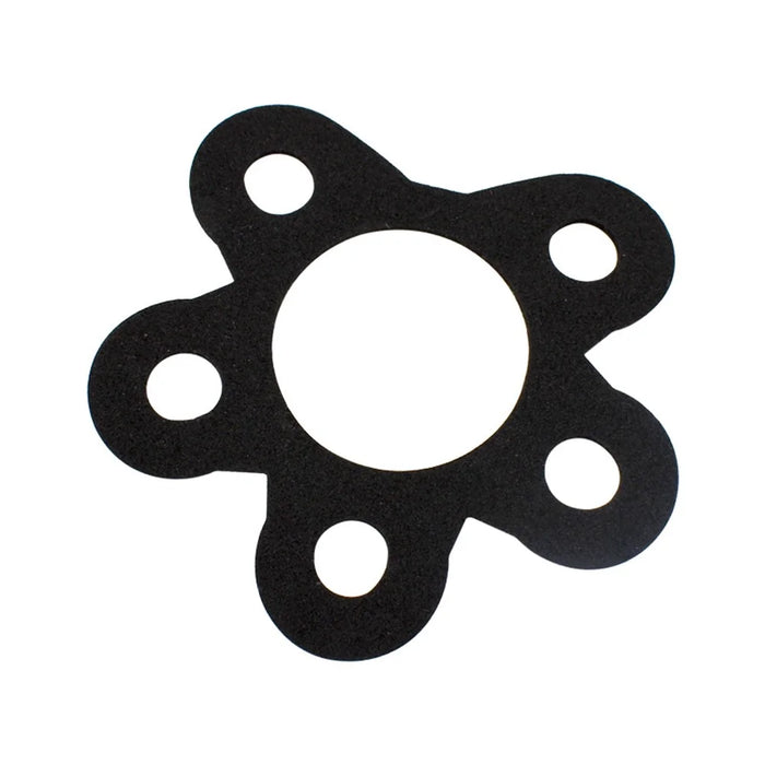 Cyclone Sound Insulation Cotton Replacement Part for Dyson V7 V8 Vacuum Cleaner, Size: S - Black - 3
