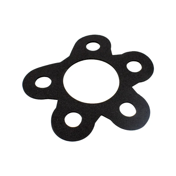 Cyclone Sound Insulation Cotton Replacement Part for Dyson V7 V8 Vacuum Cleaner, Size: S - Black - 4
