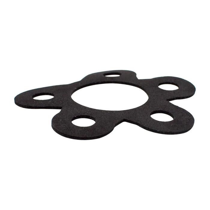 Cyclone Sound Insulation Cotton Replacement Part for Dyson V7 V8 Vacuum Cleaner, Size: S - Black - 5
