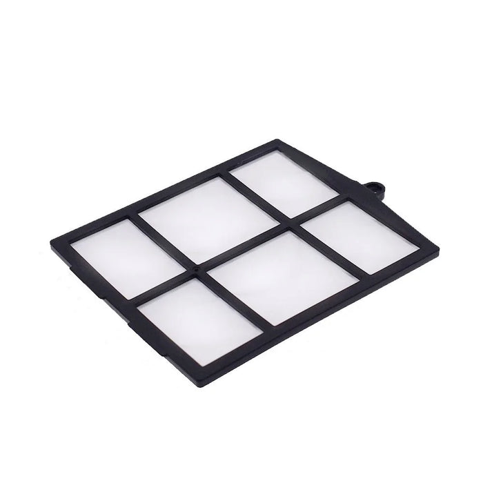 Robot Vacuum Replacement Parts for Shark AI AV2501S AV2501AE RV2502AE RV2520AOUS AV2510AOUS AV2511AE RV2610WA RV2610WD Main Roller Brush  /  Cover Filter - 6