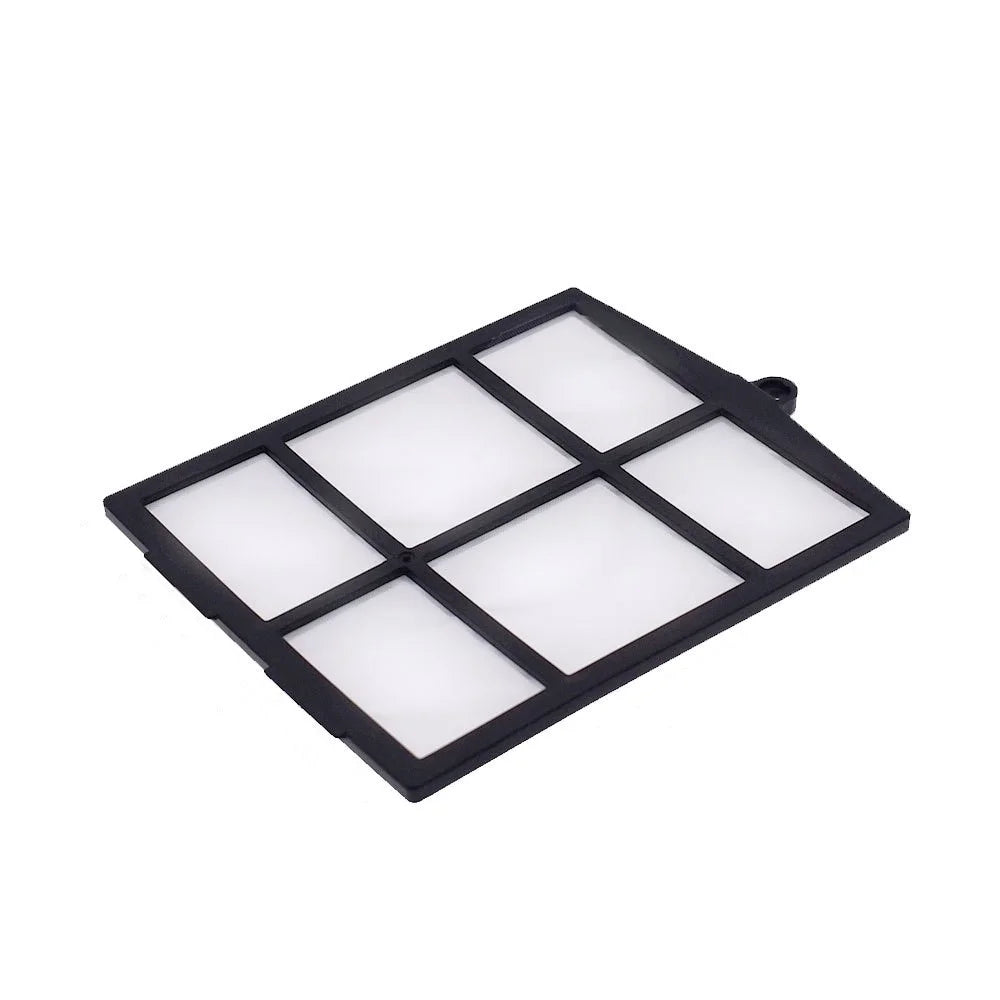 Replacement Parts for Shark AI AV2501S AV2501AE RV2502AE RV2520AOUS AV2510AOUS AV2511AE RV2610WA AV2610WA Main Brush /  Filter / Side Brush - 5