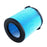 Replacement Filter for Ridgid VF5000 / WD1450 / WD0970 / WD1270 Vacuum Cleaner Cartridge Filter - 1