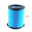 Replacement Filter for Ridgid VF5000 / WD1450 / WD0970 / WD1270 Vacuum Cleaner Cartridge Filter - 5