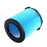 Replacement Filter for Ridgid VF5000 / WD1450 / WD0970 / WD1270 Vacuum Cleaner Cartridge Filter - 6