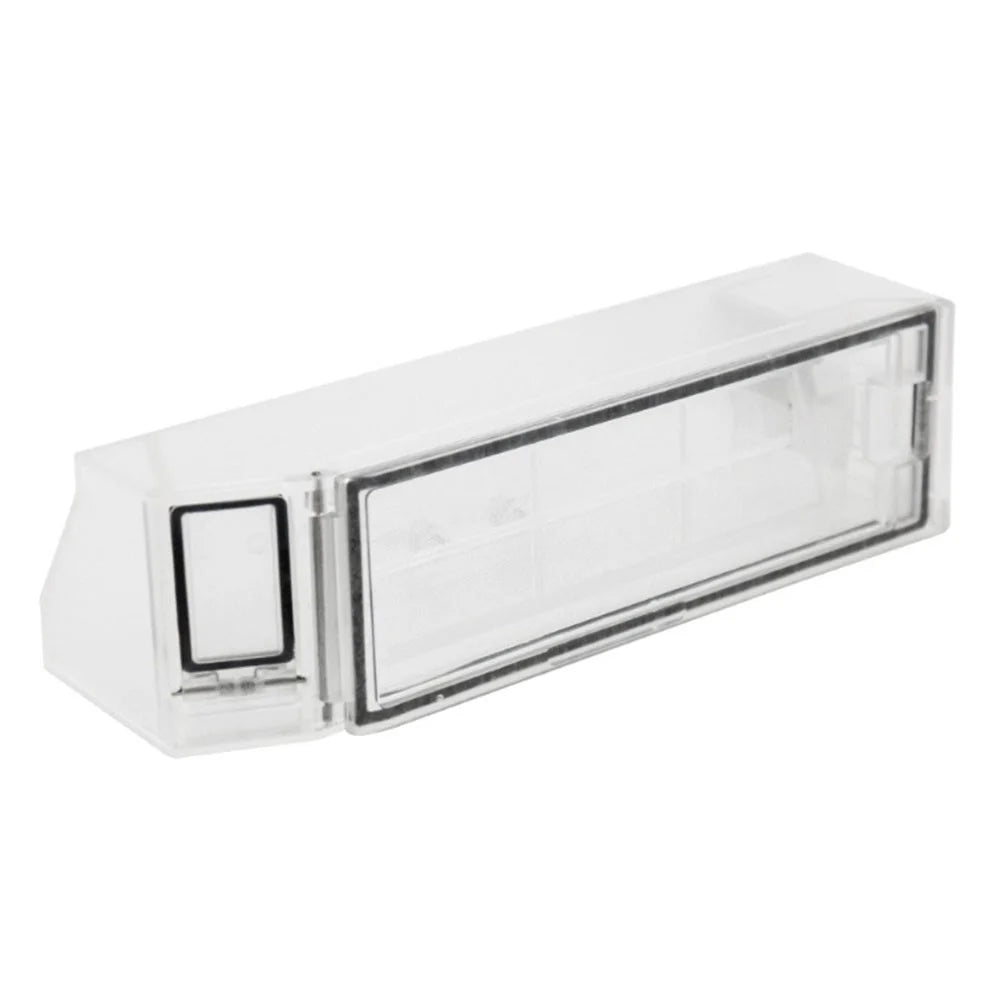 B101CN Dust Box for Dreame S10 Pro / S10 / X10 Plus / X10 Sweeping Robot Replacement Dust Box (Without Filter) - 1