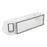 B101CN Dust Box for Dreame S10 Pro / S10 / X10 Plus / X10 Sweeping Robot Replacement Dust Box (Without Filter) - 1