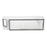 B101CN Dust Box for Dreame S10 Pro / S10 / X10 Plus / X10 Sweeping Robot Replacement Dust Box (Without Filter) - 2