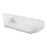 B101CN Dust Box for Dreame S10 Pro / S10 / X10 Plus / X10 Sweeping Robot Replacement Dust Box (Without Filter) - 3