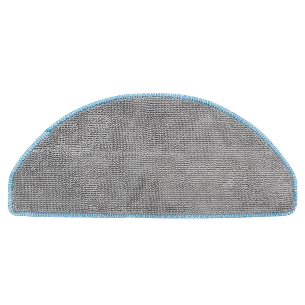 Sweeping Robot Rag for Xiaomi Mijia 3C Ultra / iRobot Roomba 105 Combo / Eufy L50 Replacement Cleaning Cloth - 1