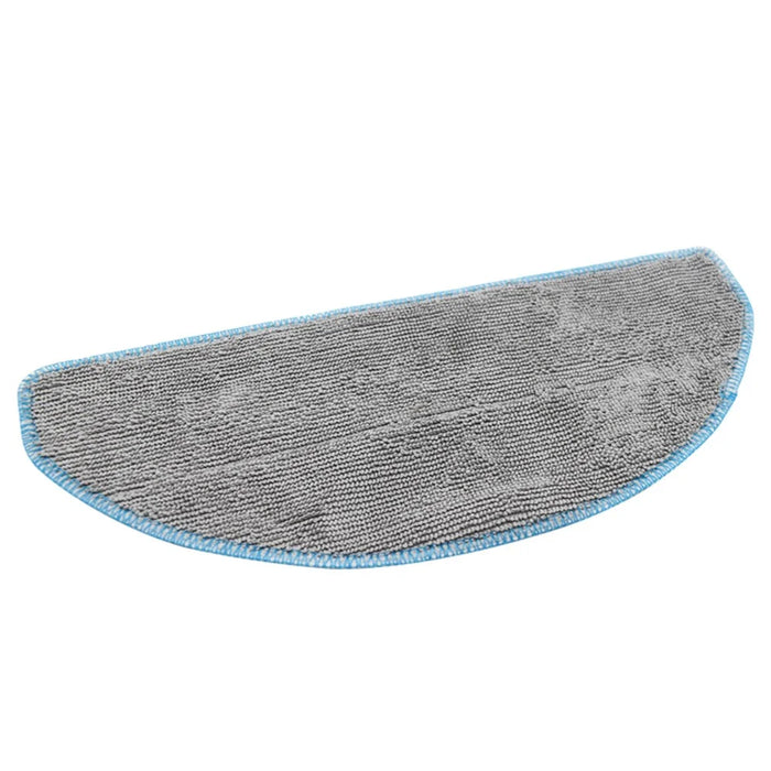 Sweeping Robot Rag for Xiaomi Mijia 3C Ultra / iRobot Roomba 105 Combo / Eufy L50 Replacement Cleaning Cloth - 3