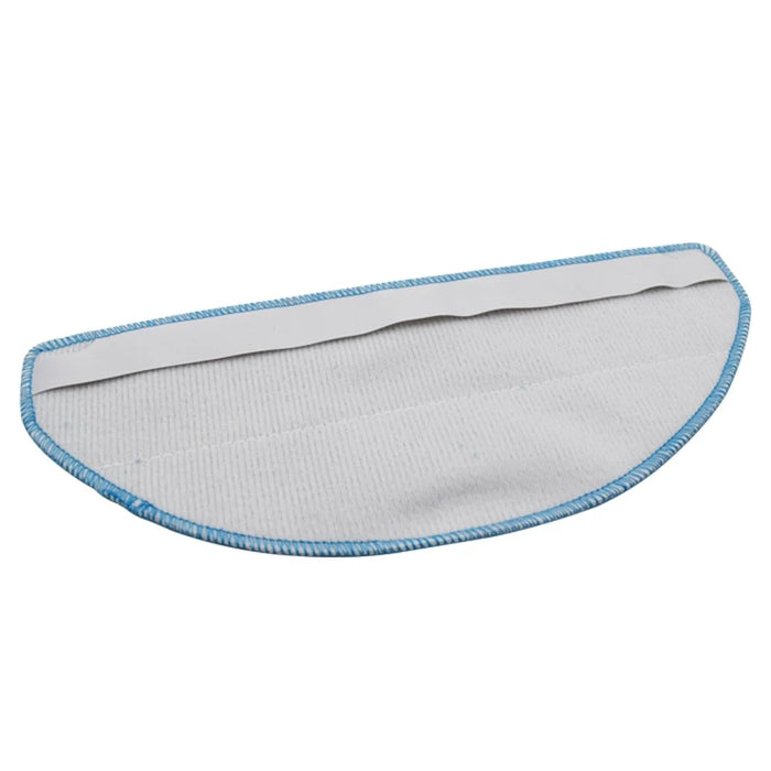 Sweeping Robot Rag for Xiaomi Mijia 3C Ultra / iRobot Roomba 105 Combo / Eufy L50 Replacement Cleaning Cloth - 4