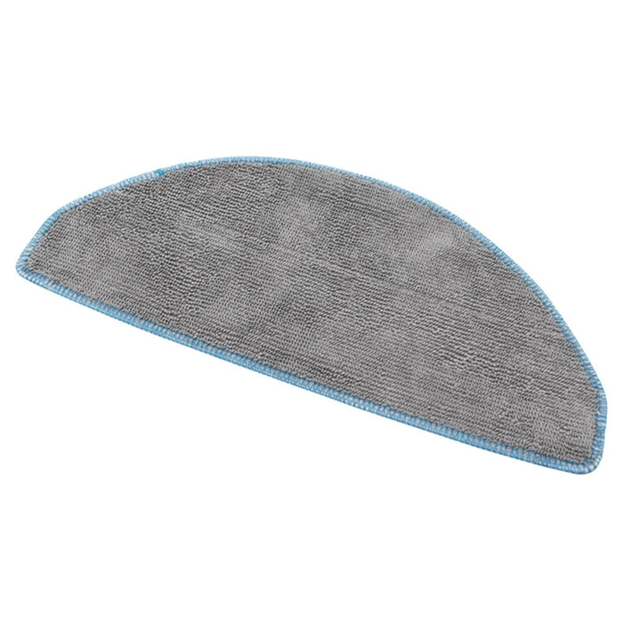 Sweeping Robot Rag for Xiaomi Mijia 3C Ultra / iRobot Roomba 105 Combo / Eufy L50 Replacement Cleaning Cloth - 5