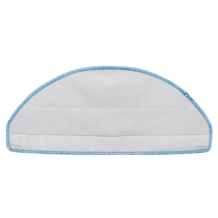 3Pcs for Xiaomi Mijia 3C Ultra / iRobot Roomba 105 Combo / Essential / Eufy L50 / L60 / G50 Sweeping Robot Rag Replacement Cleaning Cloth - 3