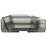 Dust Box for Dreame L20 Ultra / X20 Plus / X20 Pro / X20 Sweeping Robot Replacement Dust Collection Box - 1