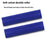 2Pcs for Dyson Wash G1 Floor Washer Roller Brush Replacement Rolling Brushes - 2